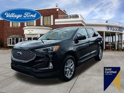 Used 2023 Ford Edge SEL w/ Convenience Package