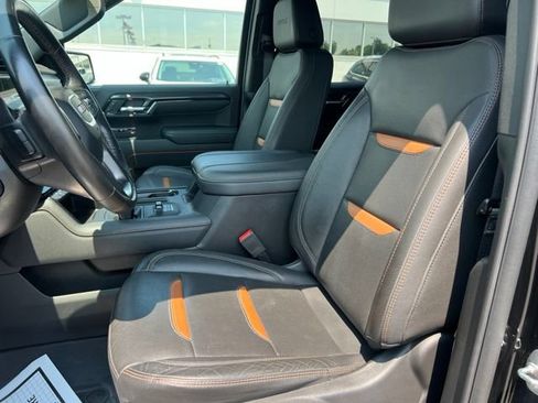 Used 2023 GMC Sierra 1500 AT4 w/ AT4 Premium Package AWD/4WD image 23
