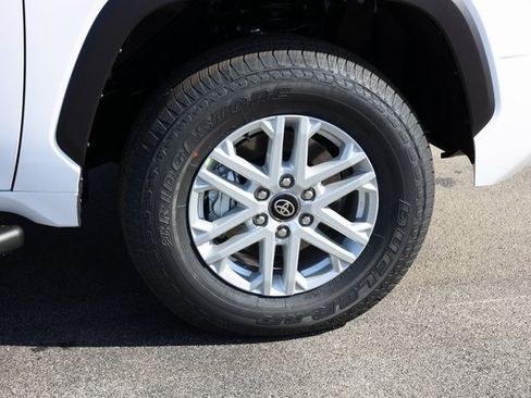 New 2026 Toyota Tundra SR5 image 9