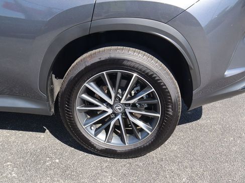 Used 2025 Lexus NX 350 AWD w/ Premium Package image 9