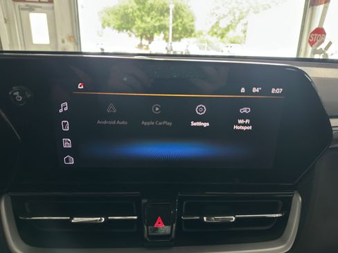 New 2026 Chevrolet TrailBlazer LT image 14