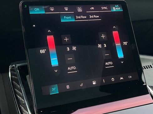 New 2025 Cadillac Escalade IQ Sport 1 AWD/4WD image 28