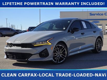 Used 2023 Kia K5 GT