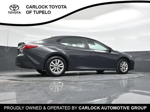 Used 2026 Toyota Camry LE FWD image 41