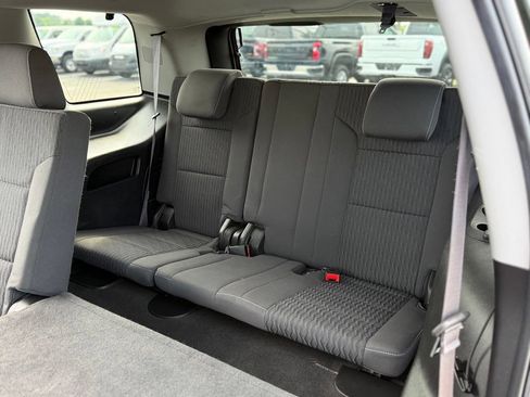 Used 2016 GMC Yukon SLE w/ HD Trailering Package AWD/4WD image 18