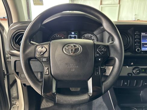 Used 2021 Toyota Tacoma SR image 10
