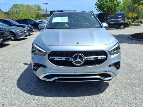 New 2026 Mercedes-Benz GLA 250 image 3