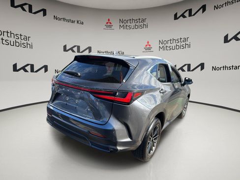 Used 2024 Lexus NX 350 AWD w/ Cold Area Package image 4