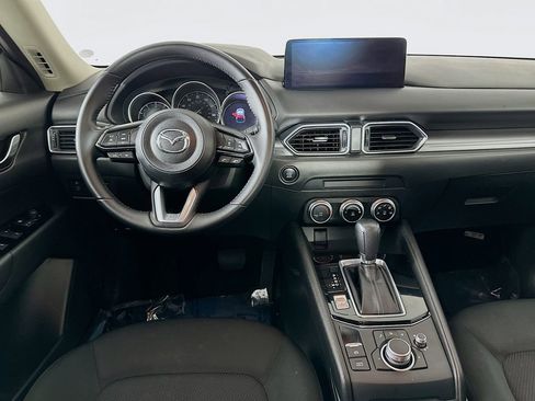 Certified 2023 MAZDA CX-5 AWD 2.5 S image 29