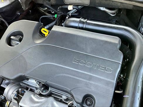 Used 2024 Chevrolet Malibu LT FWD image 29