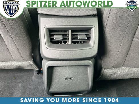 New 2026 Chevrolet Equinox EV LT image 22