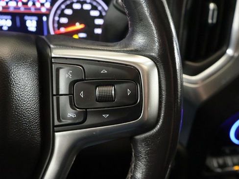 Used 2022 Chevrolet Silverado 3500 LTZ w/ LTZ Plus Package image 20