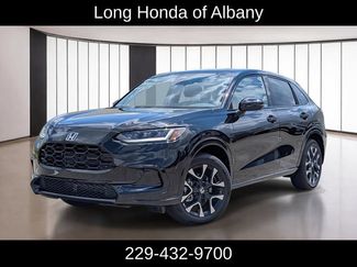 Used 2027 Honda HR-V EX-L video 1