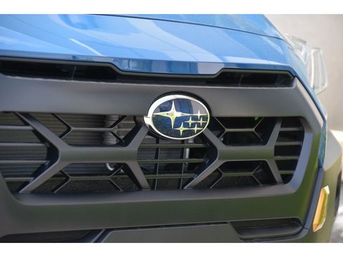 New 2026 Subaru Crosstrek 2.5i Wilderness AWD/4WD image 10