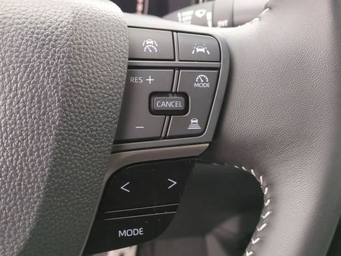 Certified 2026 Toyota Camry SE image 18