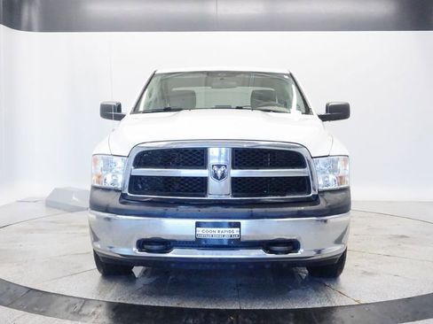 Used 2012 RAM 1500 ST w/ ST Popular Equipment Group image 10