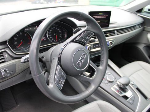 Used 2019 Audi A4 2.0T Premium FWD image 20