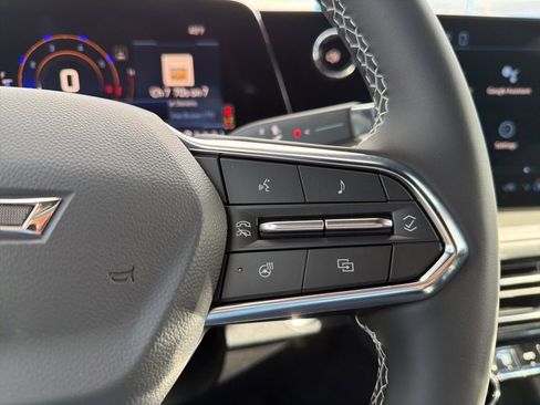 New 2026 Chevrolet Traverse LT image 36