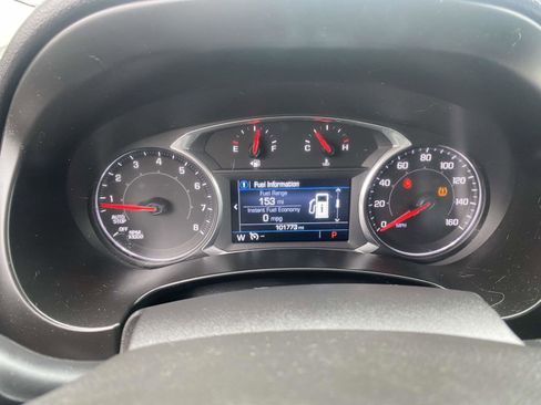 Used 2018 GMC Terrain Denali w/ Driver Alert Package II image 23