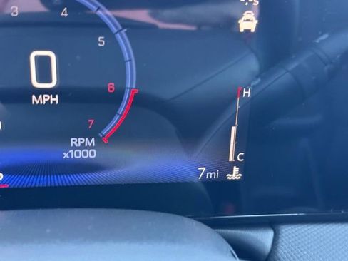 New 2026 Chevrolet TrailBlazer RS w/ Convenience Package image 87