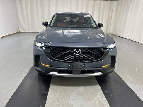 Certified 2025 MAZDA CX-50 AWD 2.5 Turbo w/ Accent Package image 3