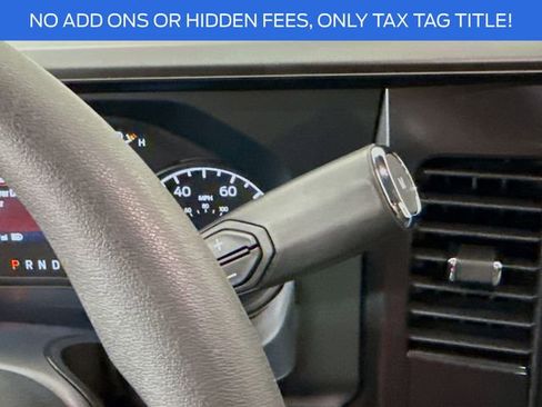 New 2026 Ford F250 XLT w/ FX4 Off-Road Package image 17