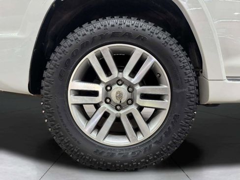 Used 2010 Toyota 4Runner Limited RWD image 62