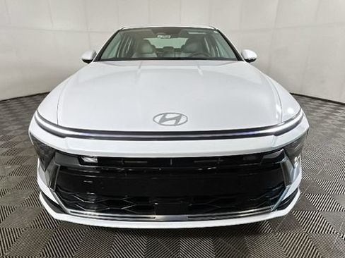 Used 2026 Hyundai Sonata SEL FWD image 7