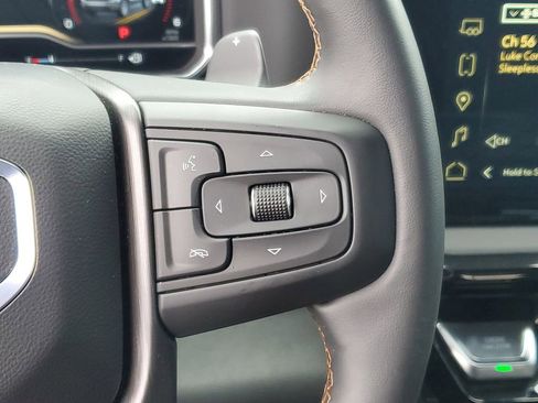 Used 2024 GMC Sierra 1500 AT4 w/ AT4 Premium Package image 15