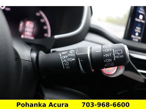 Certified 2025 Acura MDX SH-AWD w/ Advance Package image 11