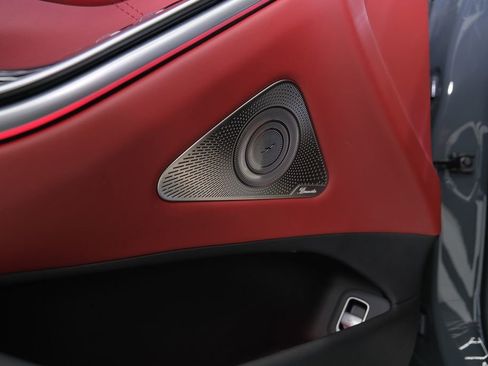 Used 2024 Mercedes-Benz S 63 AMG S image 73