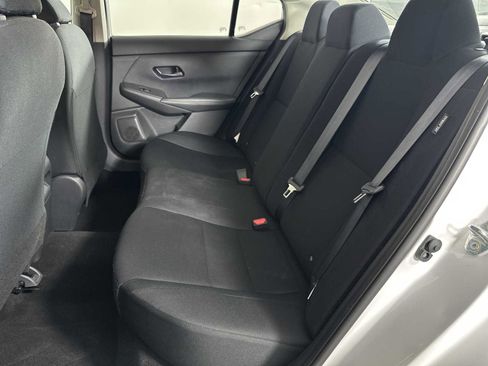 Used 2024 Nissan Sentra S image 24