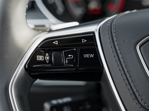 New 2026 Audi A8 L 3.0T AWD/4WD image 18