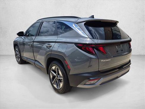 Used 2026 Hyundai Tucson SEL FWD image 7
