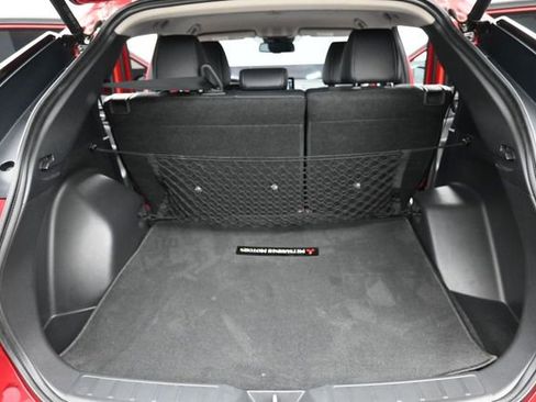 Used 2024 Mitsubishi Eclipse Cross SE AWD/4WD image 28