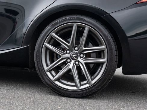 Used 2014 Lexus IS 350 AWD w/ F Sport Package image 15
