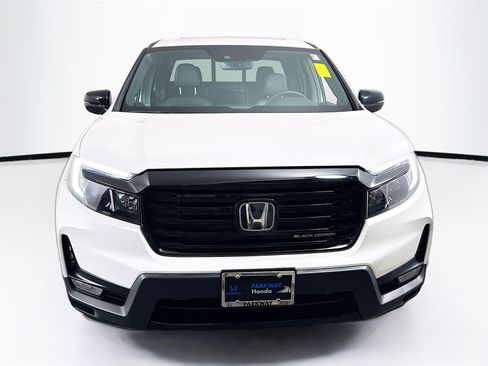 Used 2023 Honda Ridgeline Black Edition image 2