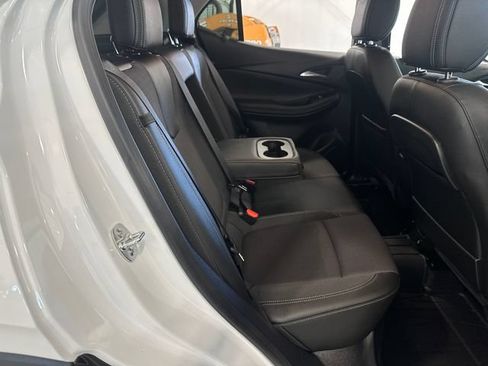 Used 2026 Buick Encore GX Preferred w/ Comfort Package AWD/4WD image 32