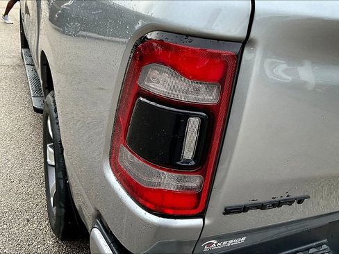 Used 2020 RAM 1500 Sport image 24