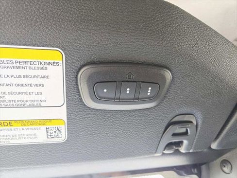 Certified 2025 Jeep Wrangler Unlimited Sport AWD/4WD image 34