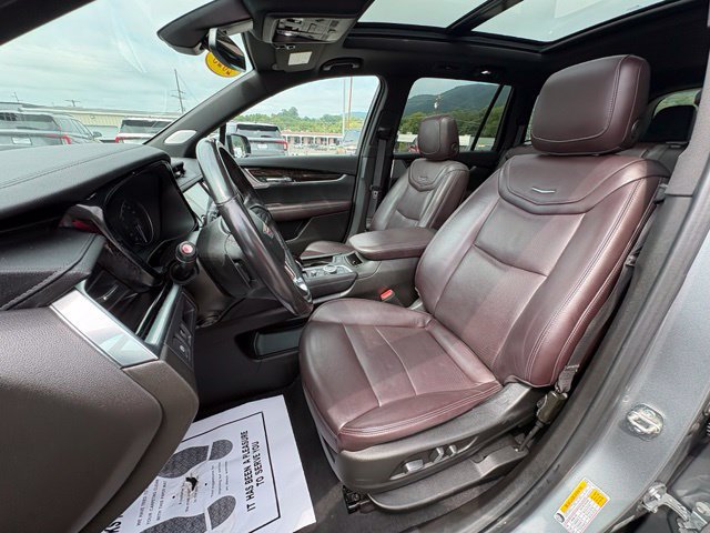 Used 2023 Cadillac XT6 Premium Luxury FWD image 25