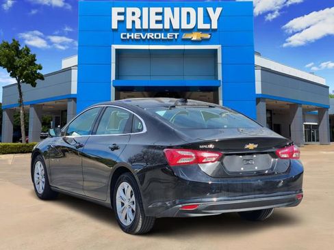 Used 2022 Chevrolet Malibu LT image 5