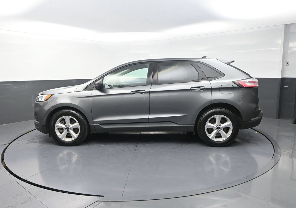 Used 2023 Ford Edge SE AWD/4WD image 6