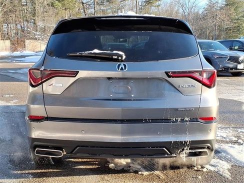 New 2026 Acura MDX A-Spec image 5