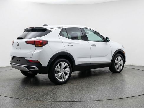 Used 2025 Buick Encore GX Preferred image 9