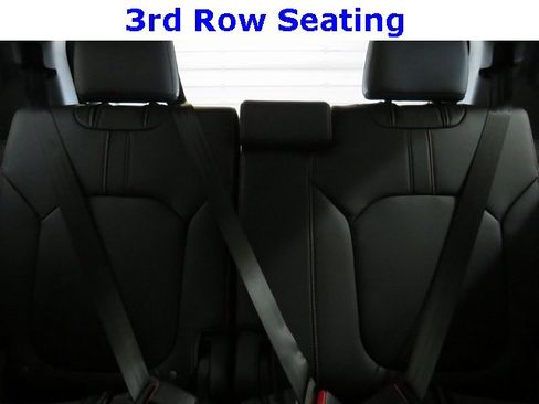 New 2025 Honda Pilot TrailSport image 28