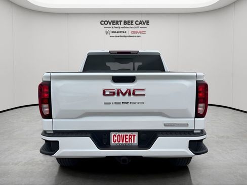 New 2026 GMC Sierra 1500 Elevation w/ Preferred Package image 8