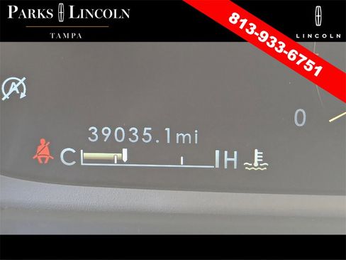 Certified 2023 Lincoln Aviator Black Label w/ Dynamic Handling Package image 29
