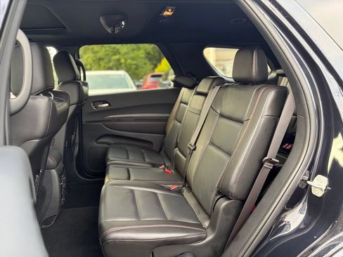 Used 2023 Dodge Durango GT AWD/4WD image 12