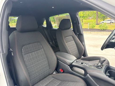 Certified 2023 Honda HR-V Sport image 30